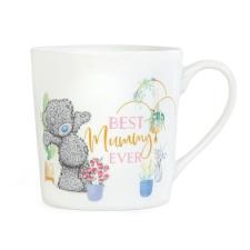 Best Mummy Ever Me to You Bear Boxed Mug Image Preview